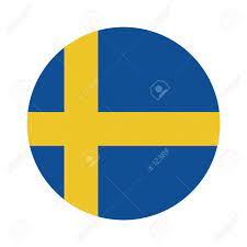 Note that you may need to adjust printer settings for the best results since flags. Round Sweden Flag Vector Icon Isolated Sweden Flag Button Royalty Free Cliparts Vectors And Stock Illustration Image 38810916