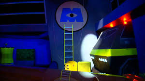Live news, investigations, opinion, photos and video by the journalists of the new york times from more than 150 countries around the world. Disney S Monsters Inc California Adventure Full Ride In Hd Youtube