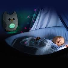 The Best Baby Projector Soother And Night Light To Help Your Baby Sleep Experienced Mommy Ocean wave night light, komake baby night light projection usb timer bedroom nursery projector with mini music player, remote control rotating goodnight light for toddler kids children adults(black).