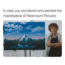 60 Fresh Memes For Today 238 Funnyfoto Bob Ross Paintings Bob Ross Quotes Bob Ross