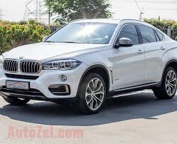 Find the best bmw x6 lease deals on edmunds. Bmw X6 2016 White 96 000 Km Gcc Specs 1yr Warranty