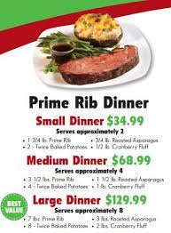 Here's a strategy for making it happen. Prime Time For Prime Rib Blog Festival Foods