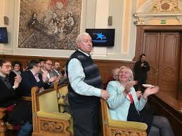 Dezvoltarea sistemului național de cdi, subprogram 1.1 resurse umane: Premierea Rezultatelor De ExcelenÈ›Äƒ La Ubb Pe Anul 2017 Facultatea De MatematicÄƒ È™i InformaticÄƒ