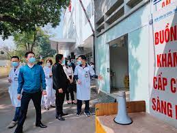 Tỉnh bắc giang hiện có 3 ổ dịch. Tinh Hinh Dá»‹ch Bá»‡nh Covid 19 Tren Ä'á»‹a Ban Tá»‰nh Báº¯c Giang Chi Tiáº¿t Tin Tá»©c Ubnd Tá»‰nh Báº¯c Giang