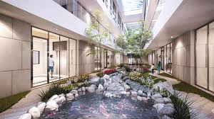 Ck east humbly began as a construction company with its first major project involving earthworks and infrastructure development for condominiums in the setapak suburb of. One East Petaling Jaya Selangor New Serviced Residence For Sale