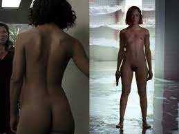 Tessa thompson nackt