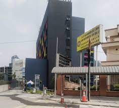 Hotel olympic malaysia is a sport theme hotel authorize by olympic council malaysia. Olympic Sports Hotel To Re Open Soon Twentytwo13 My
