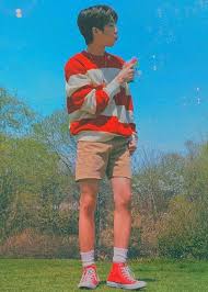 Han Jisung Indie Kids Indie Kidz Indie Boy