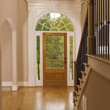 the home depot ever jamb exterior door