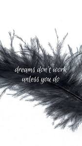 Dream big work hard lettering typography poster motivational quotes. Inspirational Iphone Wallpapers Scribbles Pebbles