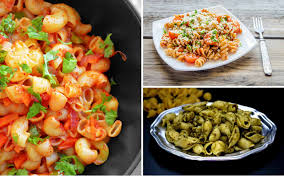 Maybe you would like to learn more about one of these? 6 Delicious Easy Indian Pasta Recipes You Must Try For Dinner By Archana S Kitchen