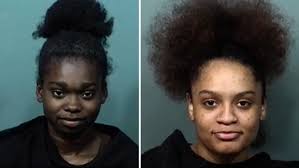 Sheriff: Florida health care workers taunted, abused elderly woman