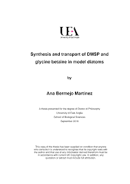 Materials and methods