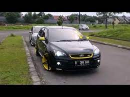 Video On Youtube Ford Focus Club Indonesia Gathering 21 12 2014 Http Youtu Be Nsygs Sx41g Www Fordfocusclubindonesia Com Ford Focus