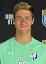 David Neitzke-Pizarro