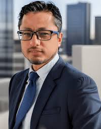 Allan Saenz's Instagram, Twitter & Facebook