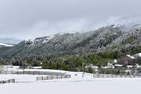 Neige En Auvergne Les Photos Des Internautes Clermont Ferrand 63000 La Montagne Auvergne Clermont Ferrand Puy De Dome