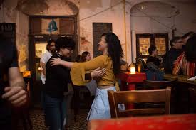 Other artists expressed more emotional. Learning The Dances Of Puerto Rico Discover Puerto Rico