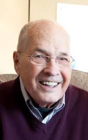 Robert Strickler Obituary (2015)