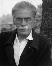 Following your heart: Alfred Stieglitz