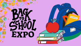 Back-to-School Expo