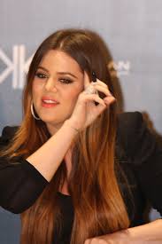 You can't be there tho. Khloe Kardashian Steckbrief Promi Geburtstage De