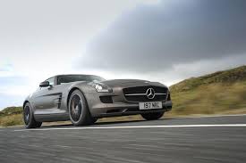 The Mercedes Benz Sls Amg Gt Coupe Has 591hp Now That S A Lot Of Horses Mercedes Benz Mercedes Benz Sls Amg Mercedes