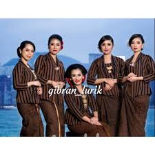 Model baju jadul lurik wnita / model baju batik kantor modern terbaru 2017 lengkap youtube. Harga Baju Lurik Jawa Wanita Terbaru Agustus 2021 Biggo Indonesia