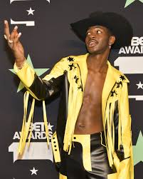Week 17 version of lil nas x's billboard #1 hit, old town road (remix) featuring billy ray cyrus. Does Lil Nas X S Old Town Road Have A New Meaning Now He S Out