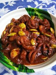 Ia hidup antara 26 januari lucunya seorang tukang masak argentina naikkan resepi sotong kurita di facebook sebagai balasan. Sambal Licious Sambal Tumis Sotong Kurita Vs Petai Facebook
