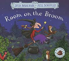 Offerta Di Oggi Room On The Broom A Eur 304 00 Invece Di Eur 350 00 Room On The Broom Good Books Halloween Books