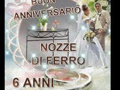 Una collana di perla è il regalo adatto per festeggiare quarantasei anni trascorsi assieme. Anniversario Di Matrimonio 6 Anni Regalo