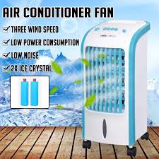 The most important piece of information you need to know is approximate room size. Portable Air Conditioners Air Fan Refrigerator Ice Crystal Fan Humidifier Cooler Air Conditioner Cooling Fan Humidifier Air Conditioners Aliexpress