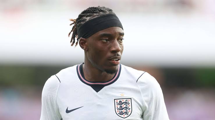 The cable had a better performance than Noni Madueke!' - Zlatan Ibrahimovic  savages performance of England winger against Norway as Arsenal star is  replaced at half-time | Goal.com