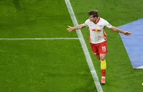 En breve, aquí, toda la información del partido. Football Leipzig Snatch 3 2 Comeback Win Over Gladbach In Thriller The Star