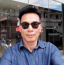 Unduk Ngadau Kaamatan Zon Kolopis 2025