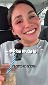 La lucha de una TikToker por el consumo local