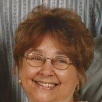 Barbara J. Pence Obituary