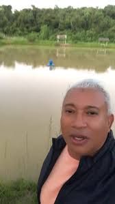 Live tratando dos peixes no @pesquepaguedopedromanso  @pesque_pague_pedromanso @beneditotorresoficial