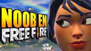 Official account for garena free fire north america, the world biggest battle royale experience on mobile download now on ios and android: Un Noob Juega Free Fire Por Primera Vez Youtube