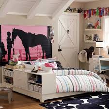 44 super idées pour la chambre de fille ado de image chambre ado fille , la source:archzine.fr. La Chambre Ado Fille 75 Idees De Decoration Archzine Fr