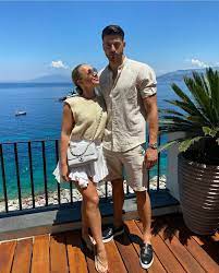 Emma heesters was born at amsterdam, north holland, netherlands. Footballers Wagskids On Twitter Emma Heesters And Wesley Hoedt Pic Emma Heesters Wesleyhoedt Emmaheesters Southampton Southamptonfc Southamptonwags Https T Co Kce2lpcjd6
