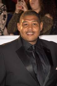 Omar Benson Miller