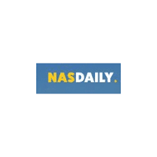 Nas daily is actively using 49 technologies for its website, according to builtwith. Nas Daily Crunchbase Company Profile Funding