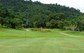 Bukit unggul country club, selangor. Bukit Unggul Country Club In Kuala Lumpur Malaysia