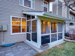 The cost will depend on these following factors: Enclosed Patio Ideas Design Pictures Designing Idea