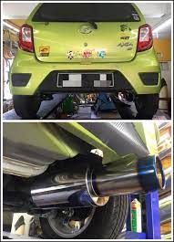 We did not find results for: 2 Jenis Model S Flow Sp Exhaust Car Accessories Facebook