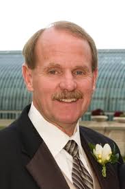 Rodney Thompson Obituary