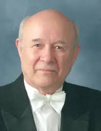 Obituary information for Joe Merwin Noble