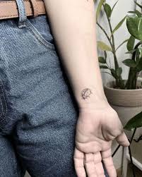 This bright red ladybug tattoo on the foot will never fail to attract the onlookers. 20 Delightful Ladybug Tattoos And Their Symbolic Meanings